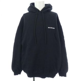 バレンシアガ(Balenciaga)のバレンシアガ BALENCIAGA パーカー(スウェット)