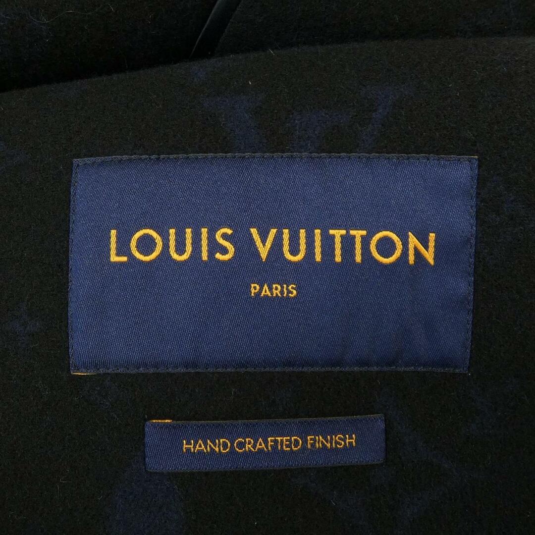 LOUIS VUITTON(ルイヴィトン)のルイヴィトン LOUIS VUITTON コート メンズのジャケット/アウター(その他)の商品写真