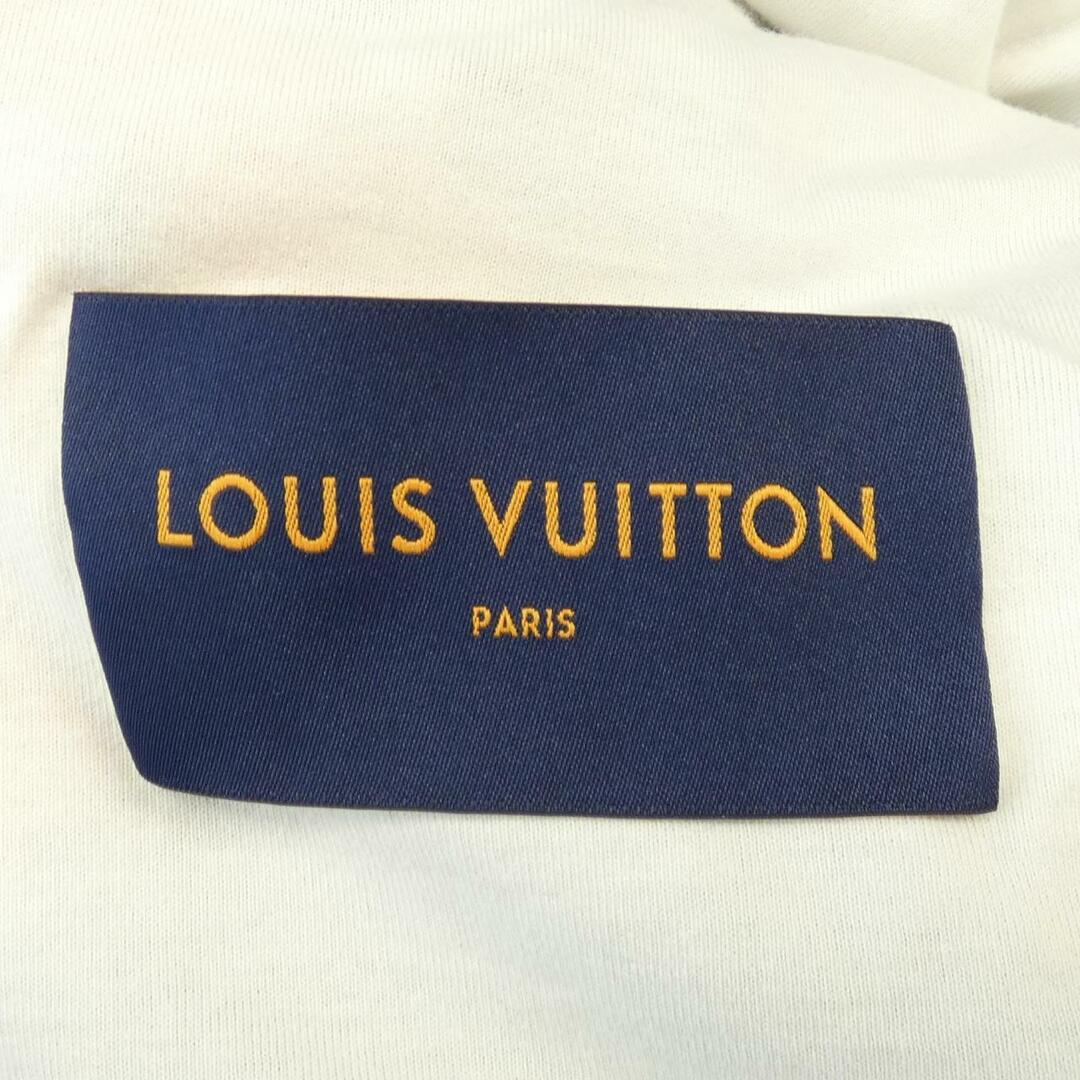 LOUIS VUITTON(ルイヴィトン)のルイヴィトン LOUIS VUITTON ブルゾン メンズのジャケット/アウター(ブルゾン)の商品写真