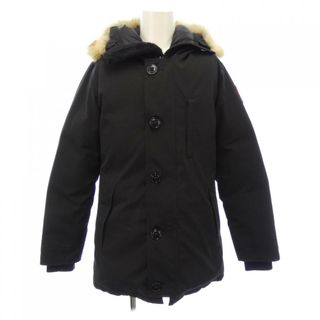 カナダグース(CANADA GOOSE)のカナダグース CANADA GOOSE ダウンジャケット(テーラードジャケット)