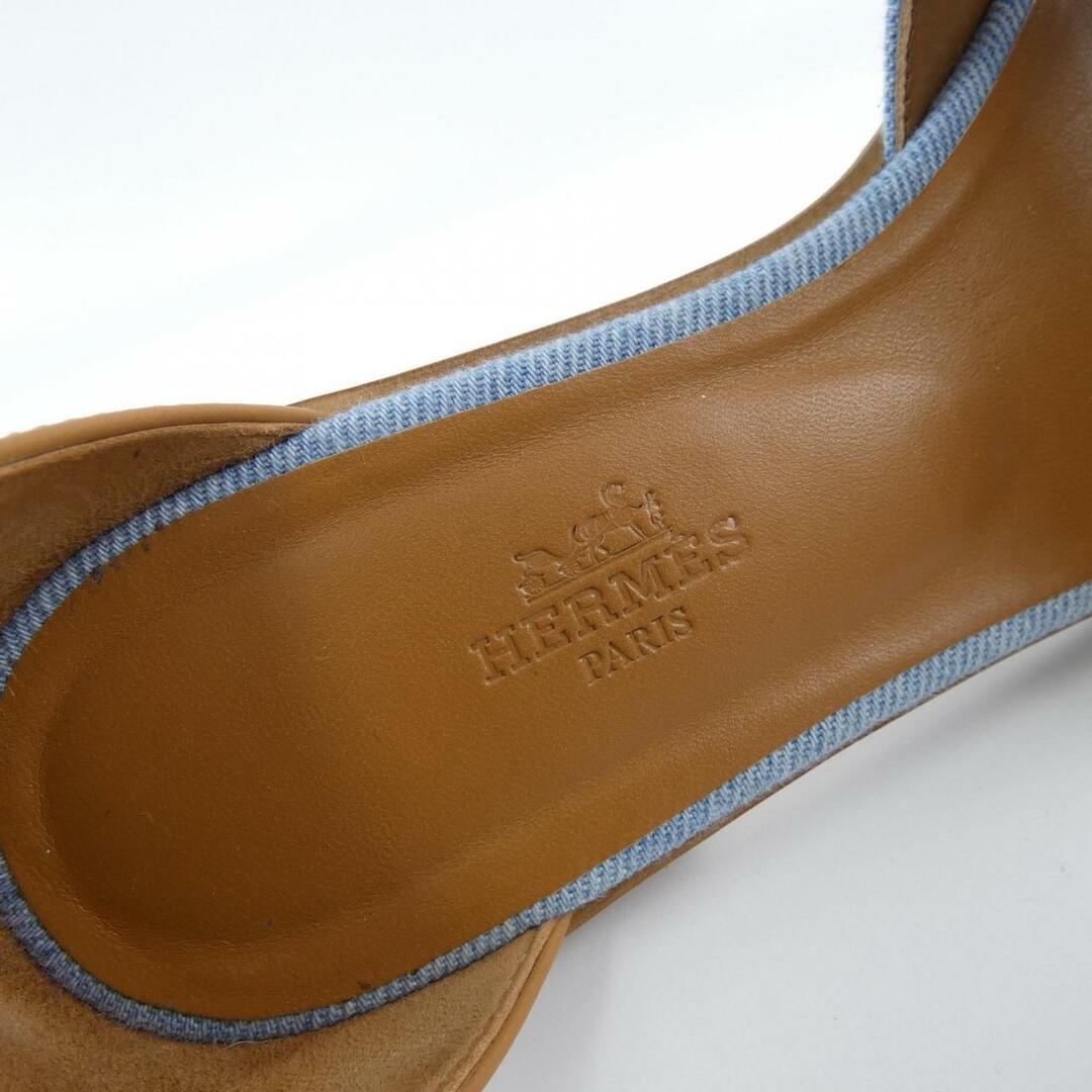 Hermes(エルメス)のエルメス HERMES サンダル レディースの靴/シューズ(サンダル)の商品写真