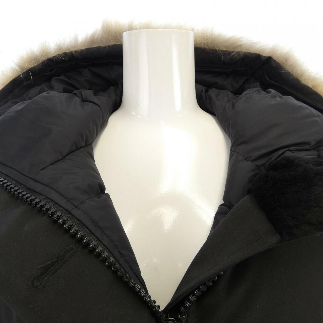 CANADA GOOSE(カナダグース)のカナダグース CANADA GOOSE ダウンコート レディースのジャケット/アウター(その他)の商品写真