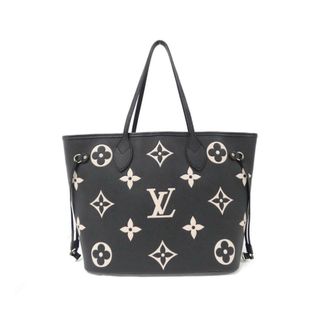 ルイヴィトン(LOUIS VUITTON)の【未使用品】ルイヴィトン　バイカラーモノグラムアンプラント　ネヴァーフル　ＭＭ　Ｍ５８９０７　バッグ(ハンドバッグ)