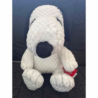 スヌーピー(SNOOPY)のスヌーピー　ぬいぐるみ(ぬいぐるみ)