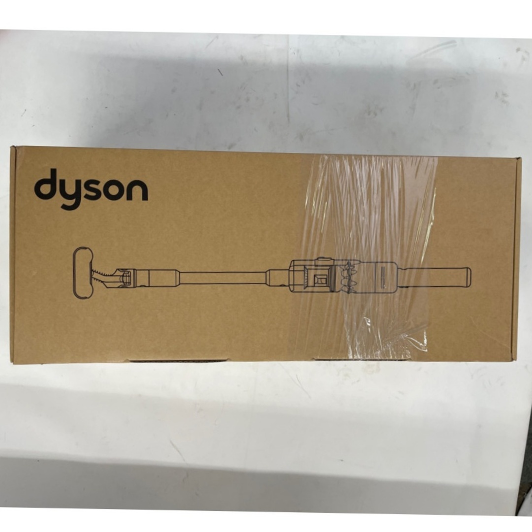 Dyson(ダイソン)の◆◆Dyson ダイソン 掃除機 スティッククリーナー サイクロン式 50Hz／60Hz SV19 スマホ/家電/カメラの生活家電(掃除機)の商品写真