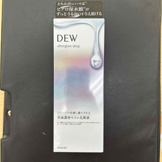 DEW - DEW アフターグロウドロップ(170ml)