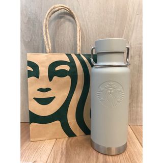 スターバックスコーヒー(Starbucks Coffee)のスターバックス　タンブラー　ボトル(タンブラー)