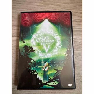 MISSHA - 【中古】星空のライヴV Just Ballade MISIA