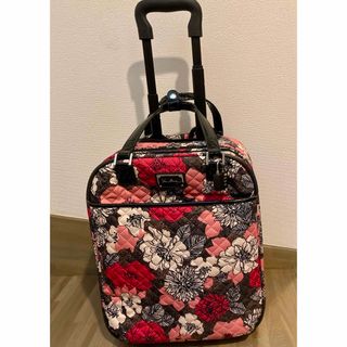 ❤️ ヴェラブラッドリー Vera Bradley キャリーケース  バッグ❤️