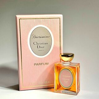 クリスチャンディオール(Christian Dior)の【特別価格】Christian Dior Diorissimo PARFUM(香水(女性用))