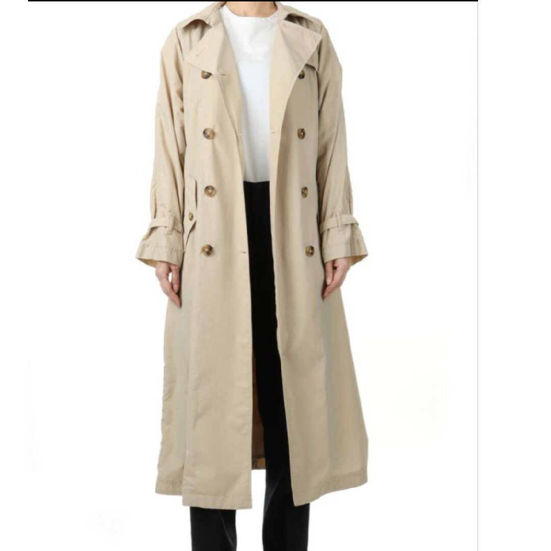 TATRAS タトラス トレンチコート TATRAS タトラス トレンチコート