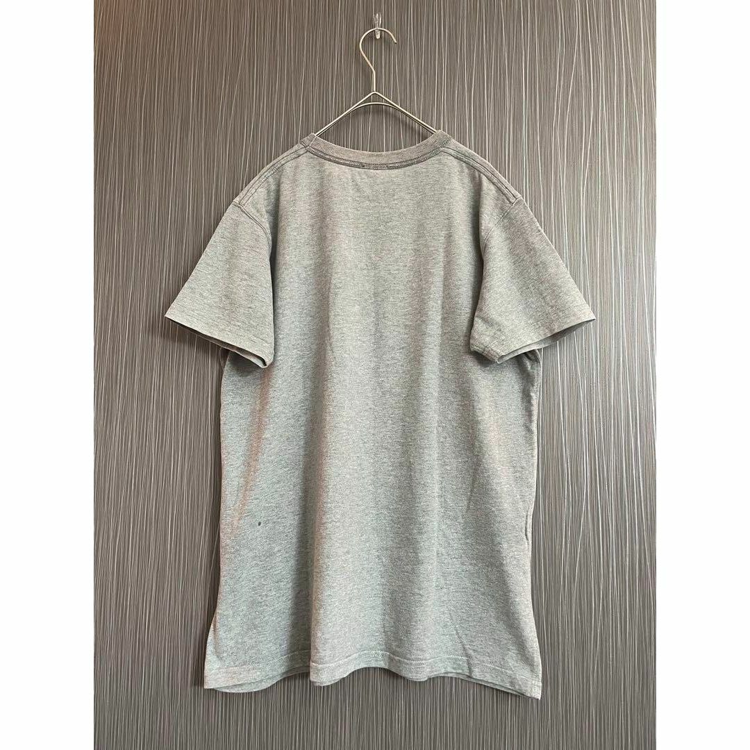 Abercrombie&Fitch(アバクロンビーアンドフィッチ)のアバクロンビー＆フィッチ　プリントTシャツ メンズのトップス(Tシャツ/カットソー(半袖/袖なし))の商品写真