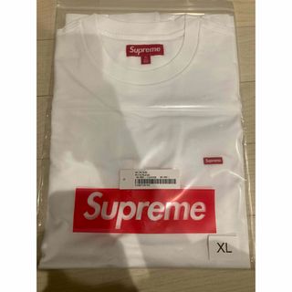 シュプリーム(Supreme)のTシャツ Supreme シュプリーム Small Box Logo Tee(Tシャツ/カットソー(半袖/袖なし))