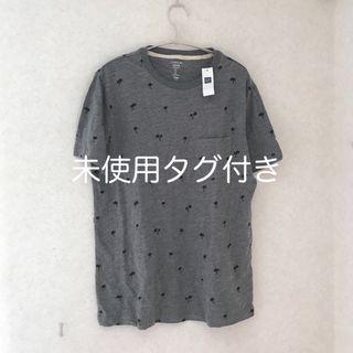 ギャップ(GAP)の未使用タグ付き　Gap ギャップ　メンズ　Sサイズ(Tシャツ/カットソー(半袖/袖なし))