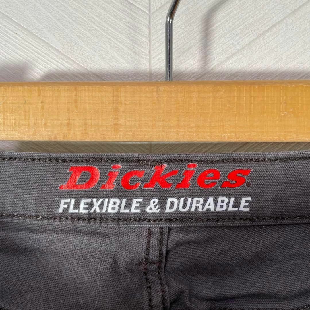 Dickies(ディッキーズ)のDickies ペインター パンツ グレー ビックサイズ ワイド ルーズ 38 メンズのパンツ(ワークパンツ/カーゴパンツ)の商品写真
