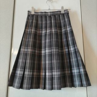 オリーブデオリーブ(OLIVEdesOLIVE)のオリーブデオリーブ プリーツスカート 制服(ひざ丈スカート)