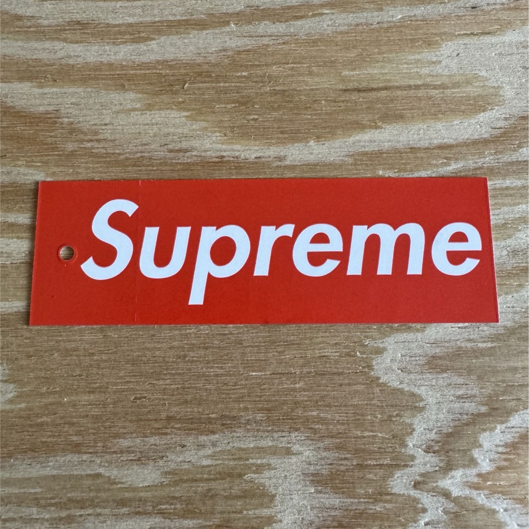 Supreme Box Logo Crewneck “Brown” Supreme Box Logo Crewneck “Brown”