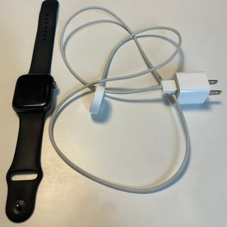 アップルウォッチ(Apple Watch)のApple Watch4 (その他)