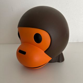 アベイシングエイプ(A BATHING APE)のBATHING APE BABY MILO CION BANK(その他)