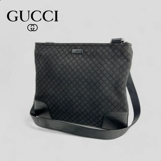 Gucci - ■GUCCI グッチ■ ディアマンテキャンバス ショルダーバッグ ユニセックス