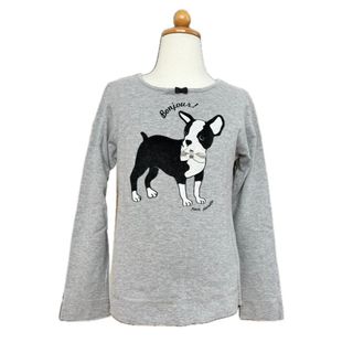 ポンポネット(pom ponette)のpom ponette  キッズトップス　130cm(Tシャツ/カットソー)