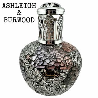 アシュレイアンドバーウッド(Ashleigh & Burwood)の新品未使用　ASHLEIGH & BURWOOD  フレグランス　ランプ(その他)