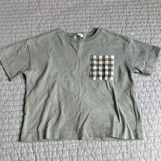 ペアマノン(pairmanon)のペアマノン 半袖Tシャツ 100 保育園着(Tシャツ/カットソー)