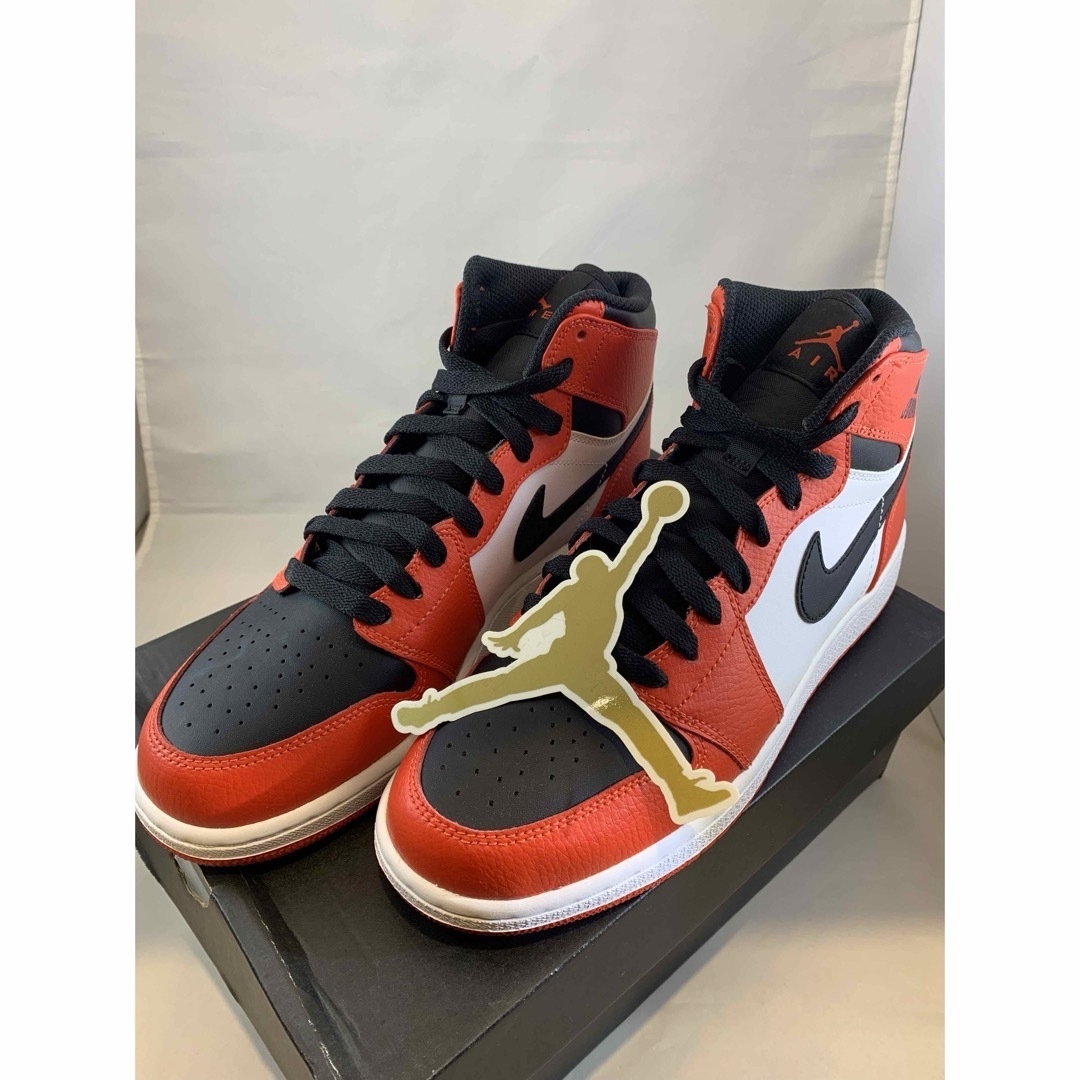 AIR JORDAN 1 RETRO HIGH BG メンズの靴/シューズ(スニーカー)の商品写真