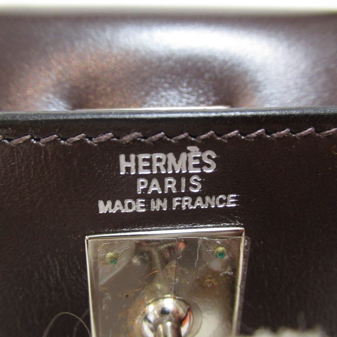 Hermes(エルメス)のエルメス ケリー25 ハンドバッグ 内縫い ハンドバッグ レディースのバッグ(ハンドバッグ)の商品写真