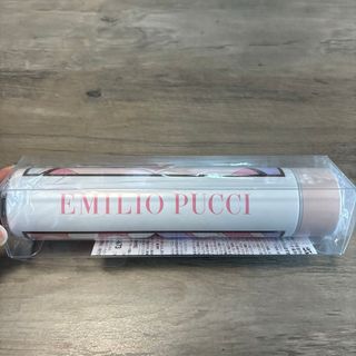 エミリオプッチ(EMILIO PUCCI)の【新品未使用品】エミリオプッチ　タンブラー　水筒　200ml(タンブラー)