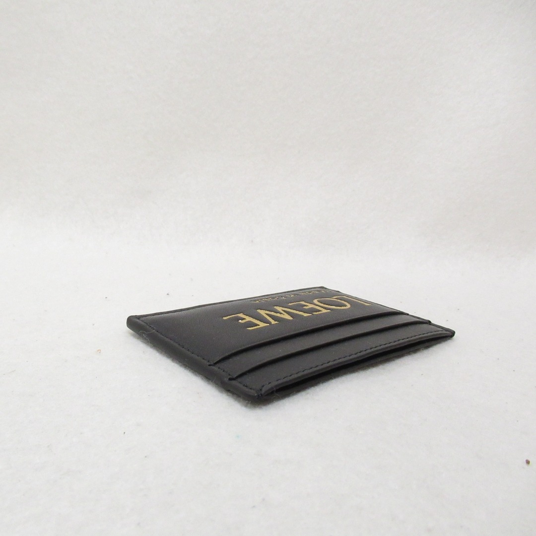 LOEWE(ロエベ)のロエベ カードケース カードケース レディースのファッション小物(パスケース/IDカードホルダー)の商品写真