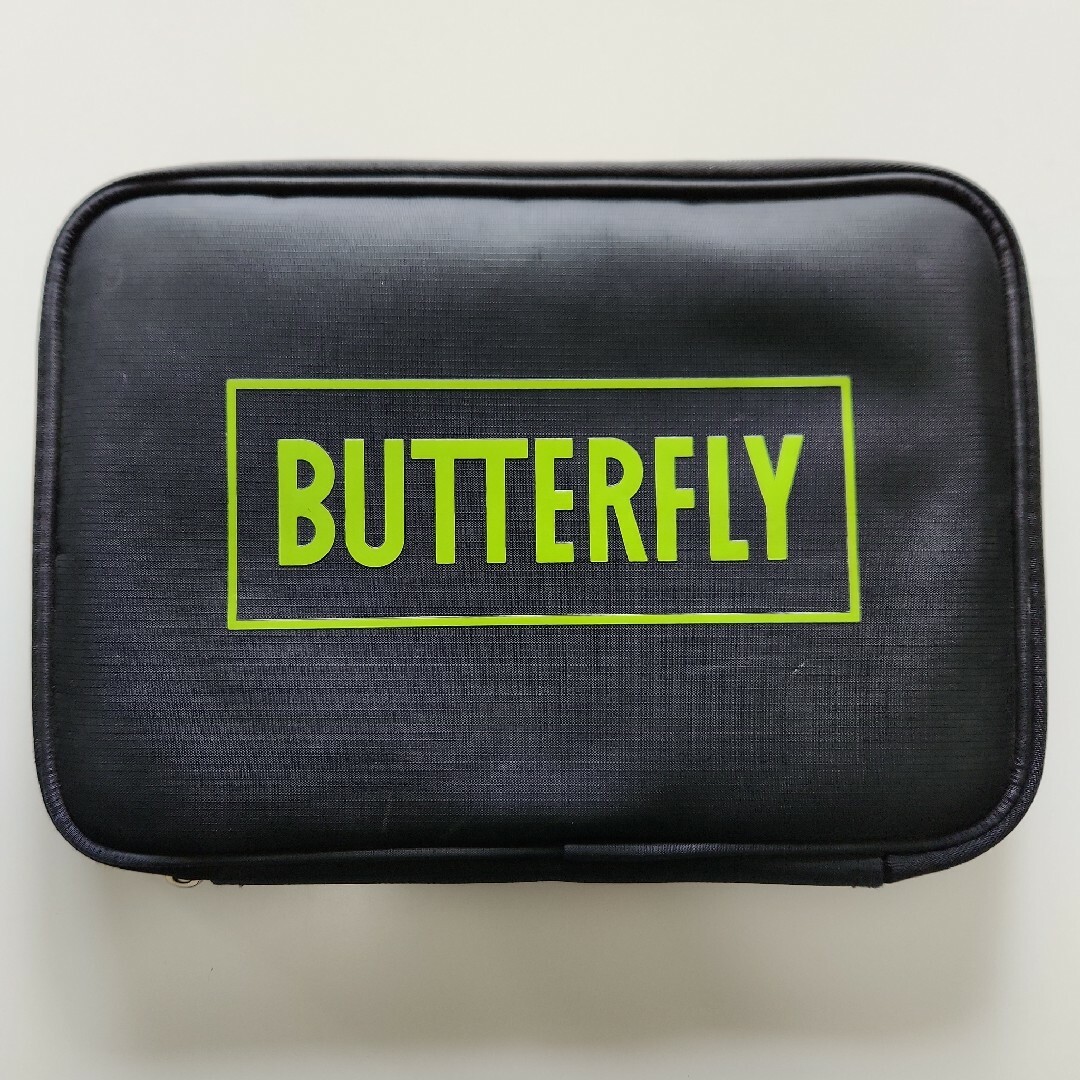 BUTTERFLY(バタフライ)のBUTTERFLY　卓球ラケットケース スポーツ/アウトドアのスポーツ/アウトドア その他(卓球)の商品写真