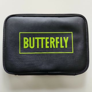 バタフライ(BUTTERFLY)のBUTTERFLY　卓球ラケットケース(卓球)