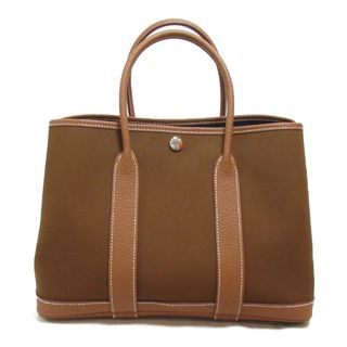 エルメス(Hermes)のエルメス ガーデンTPMトートバッグ トートバッグ(トートバッグ)