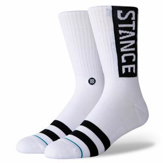 新品☆STANCE ソックス OG スタンス オージー