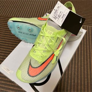 NIKE エアズームヴィクトリー 未使用 28.0