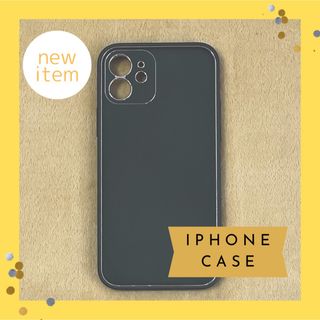 iPhone12 ケース　iPhone12(スマホケース)