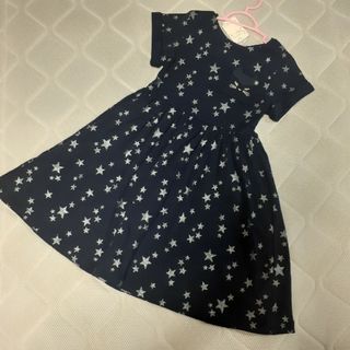 ANNA SUI mini - 【新品.】　アナスイミニ　ワンピース