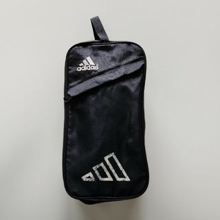 アディダス(adidas)のadidas　シューズケース　シューズバッグ(その他)