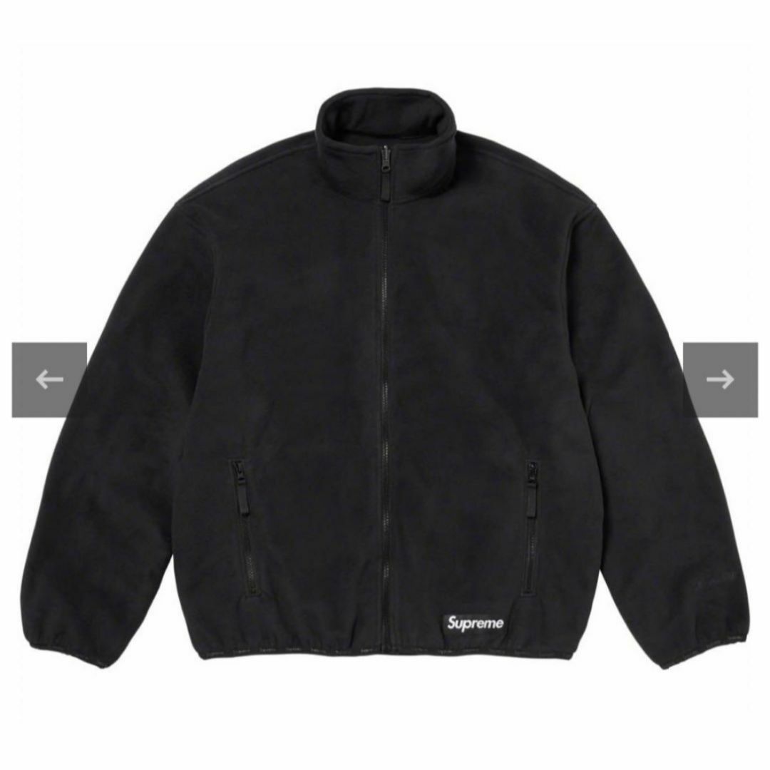 Supreme(シュプリーム)の23aw Lサイズ Supreme 2-in-1 Gore-Tex Polart メンズのジャケット/アウター(ナイロンジャケット)の商品写真