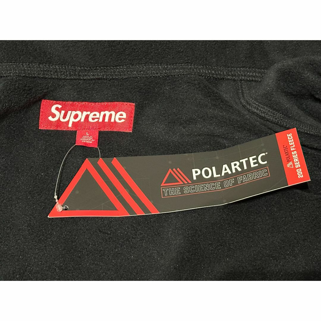 Supreme(シュプリーム)の23aw Lサイズ Supreme 2-in-1 Gore-Tex Polart メンズのジャケット/アウター(ナイロンジャケット)の商品写真