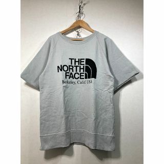 030431● THE NORTH FACE PURPLE LABEL 10oz(スウェット)