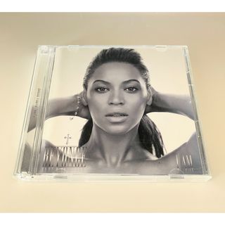 【CD２枚組】I AM...SASHA FIERCE / BEYONCE　(R&B/ソウル)