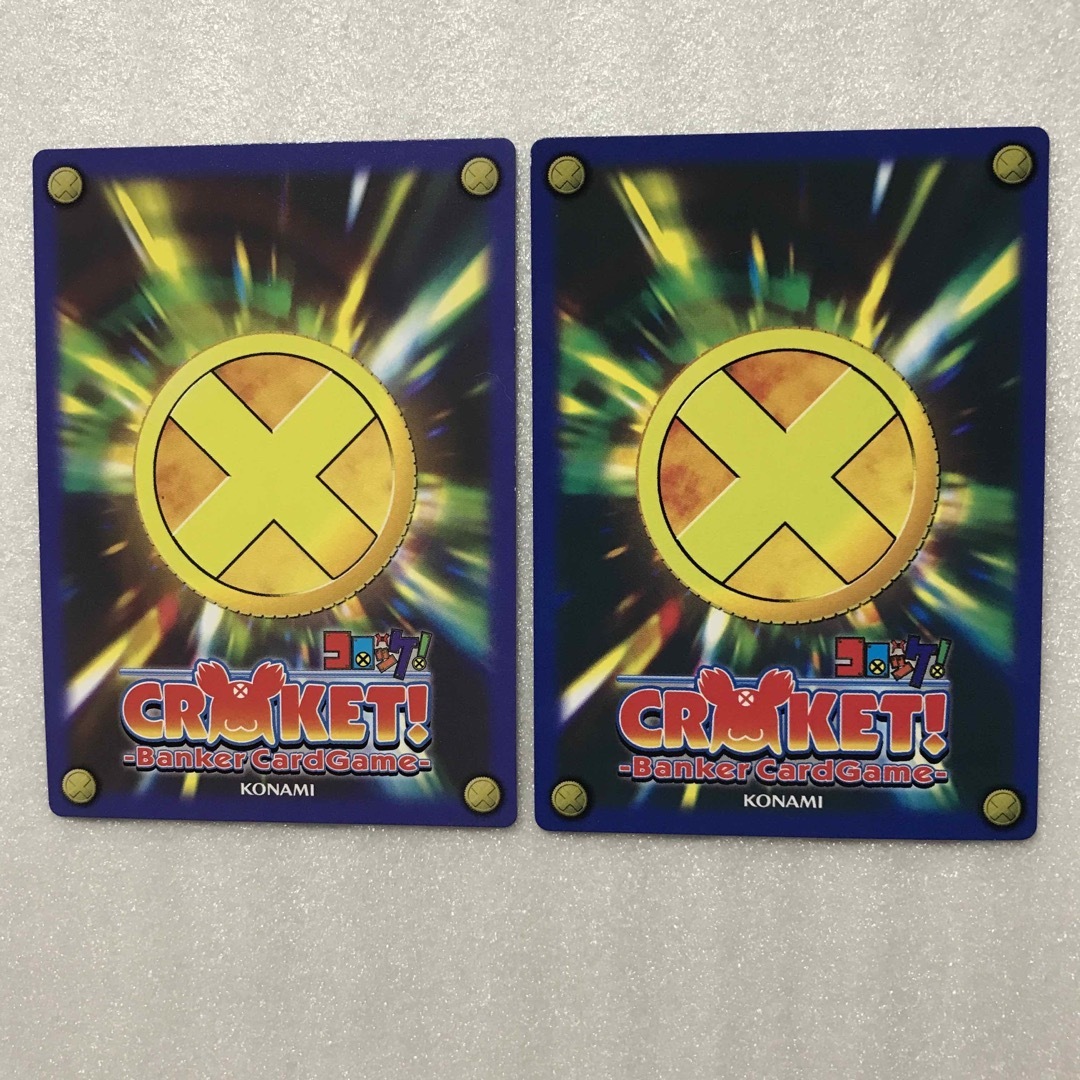 小学館 - コロッケ! バンカーカードゲームの通販 by ビビル's 小学館 - コロッケ! バンカーカードゲームの通販 by ビビル's