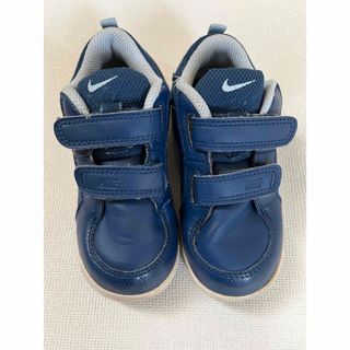 ナイキ(NIKE)のNIKE子供シューズ　14cm(スニーカー)