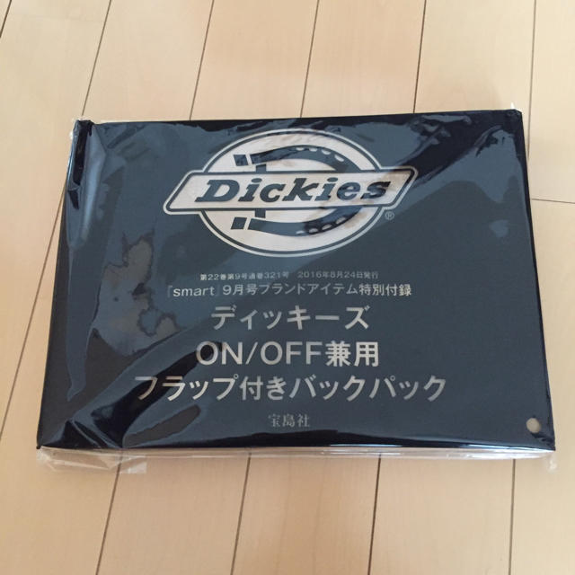 Dickies(ディッキーズ)のまり様 専用 メンズのバッグ(バッグパック/リュック)の商品写真