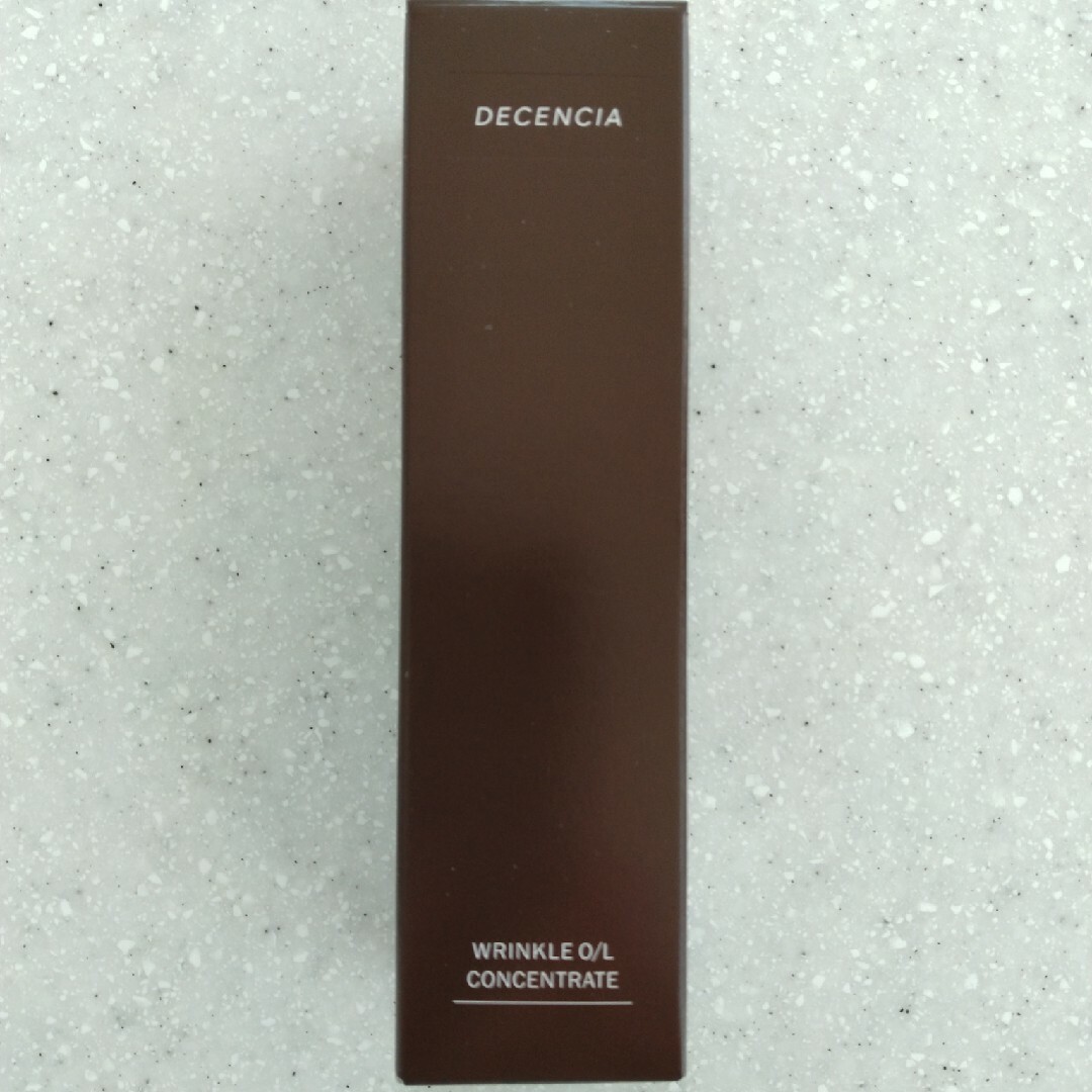 DECENCIA(ディセンシア)のDECENCIA ディセンシア リンクルO/L コンセントレート 30mL コスメ/美容のスキンケア/基礎化粧品(美容液)の商品写真