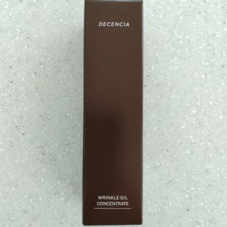 ディセンシア(DECENCIA)のDECENCIA ディセンシア リンクルO/L コンセントレート 30mL(美容液)