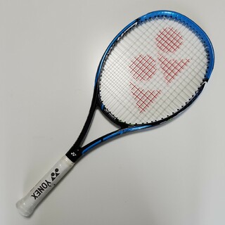ヨネックス(YONEX)のYONEX　ヨネックス　硬式テニスラケット　VCORE SV　25　②(ラケット)