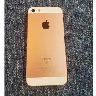 アイフォーン(iPhone)のiPhone SE  16GB  simフリー ①(スマートフォン本体)